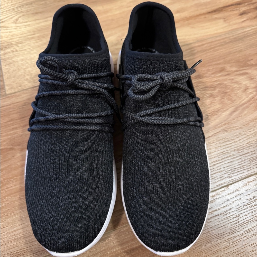 Vessi Cityscape waterproof Athletic Shoes (sz w11/m9.5)